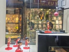 -中国体育彩票中国福利彩票(福佑门商厦店)