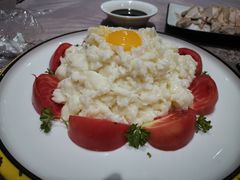 -葛记焖饼(伏牛路店)