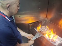 -正宁路小吃夜市