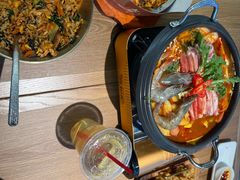 -雀舞云南菜(天津天河城购物中心店)