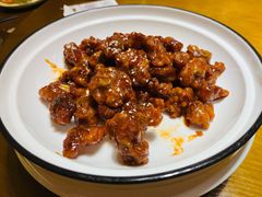 -何氏排骨(左家塘店)