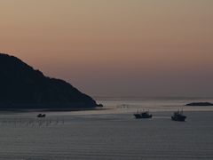 -北岐滩涂