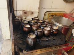 -袁森泰鲜汤(江汉区三民靓汤店)