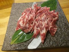 -秋木烤肉·韩国牛肉名家(高新旗舰店)