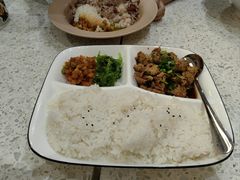 -雲物·云南小馆(好悦天地店)