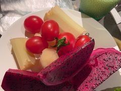-蓉城四海·澳牛炙烤自助(江阴周庄店)