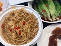 -正德楼果木烤鸭·渔家菜(东港店)