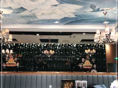 大堂-海底捞火锅(勒泰店)