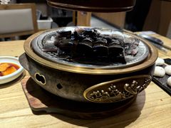 整条活杀鳗鱼-泥炉烧肉师(新街口金銮巷店)