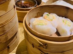 -哈尔滨永泰喜来登酒店·璟泰公馆