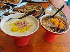 -清真·馬坡二旦烧烤(人生一串拍摄店)