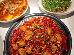 -麻六记(新天地店)