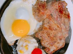 -豪客来牛排(天阳D32店)