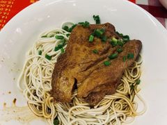 -辣肉面大王(天平路店)
