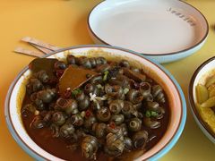 香辣田螺-小田油焖小龙虾(双井店)