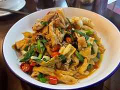 -回家吃饭·地道南昌菜(建德观总店)