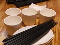-东京屋(武定路店)