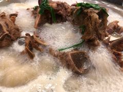 -乡村驴肉馆羊蝎子