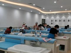 -蓝旗亲子游泳(范湖万达广场店)