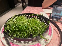 -囍凤楼·粤菜·点心·火锅(温特莱店)