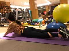 -思迈威健身(洪山宾馆分店)