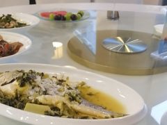 -松兰山海景大酒店·海鲜中餐厅