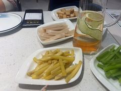 -三江源活鱼现烤(维多利摩尔城店)