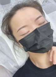 -Verywang半永久纹眉•仪器野生眉