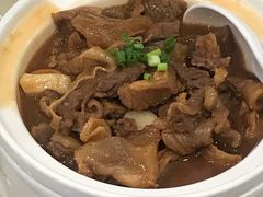 牛腩萝卜-李师傅脆肚(梅林店)