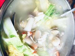 -粤香楼(新光里店)