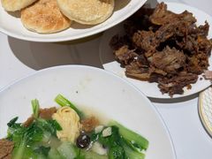 -梅利汴京烤鸭•开封豫菜地标店(晋安路店)