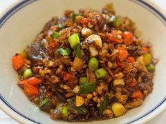 -新新湘菜馆(新中街二条店)