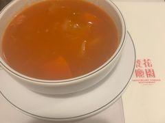 -花园餐厅(铜锣湾店)