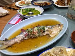 -雍沪里·沪湘融合菜( 康桥店)