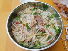 -攀枝花·任德琼·盐边羊肉米线