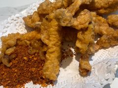 -蛙舍·炭烧牛蛙(东百中心店)
