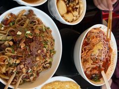 -彭耕记猪油炒小菜(吉联mall店)