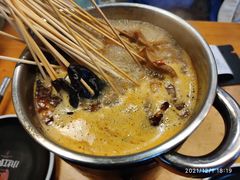 -小红烤翅(傅厚岗店)