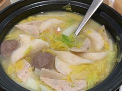 -潮府馆·非遗潮州菜·世纪公园(新国际博览中心店)