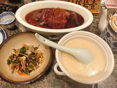-南京大牌档(中山陵店)