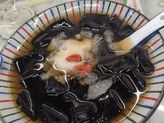 -梧州双钱龟苓膏(老街店)