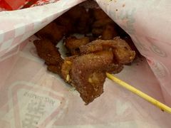 -满巍明生炸鸡架(杭州来福士店)