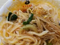 -秦镇史玉林凉皮(翡丽城店)