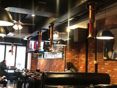 -炙韩料理·部队锅专门店