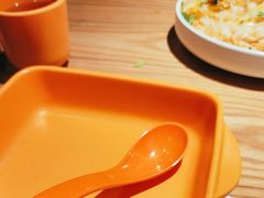 -谷丽麦馕新疆菜·清真(步步高梅溪新天地店)