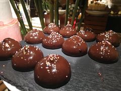 -东莞喜来登酒店-御园西餐厅·海鲜自助餐·意大利菜零点