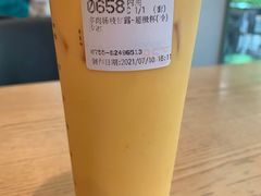 -85度C(深圳佳宁娜店)