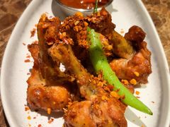 -Lets burger非常汉堡·环球风味(蓝色港湾店)