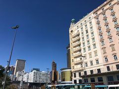 -澳门励庭海景酒店