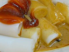 -满足面(白水井大街店)